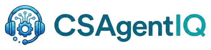 CSAgentIQ