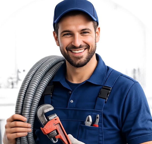Mike R., Owner, R & R Plumbing